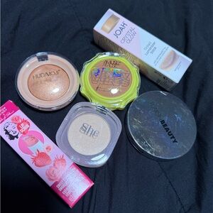 Makeup Bundle